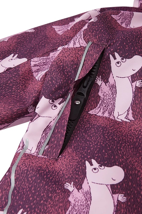 Reima kombinezon dziecięcy Moomin Lyster 5100011D.9BYA