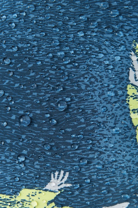 Reima kurtka dziecięca Moomin Lykta 5100013B.9BYA zielony