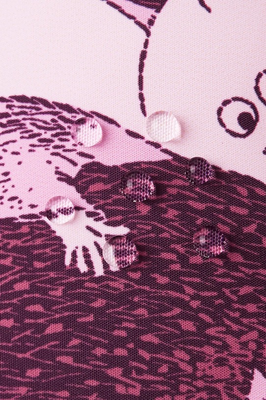 Reima kurtka dziecięca Moomin Lykta 5100013B.9BYA
