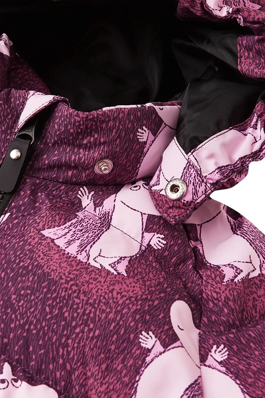 Reima kurtka dziecięca Moomin Lykta 5100013B.9BYA