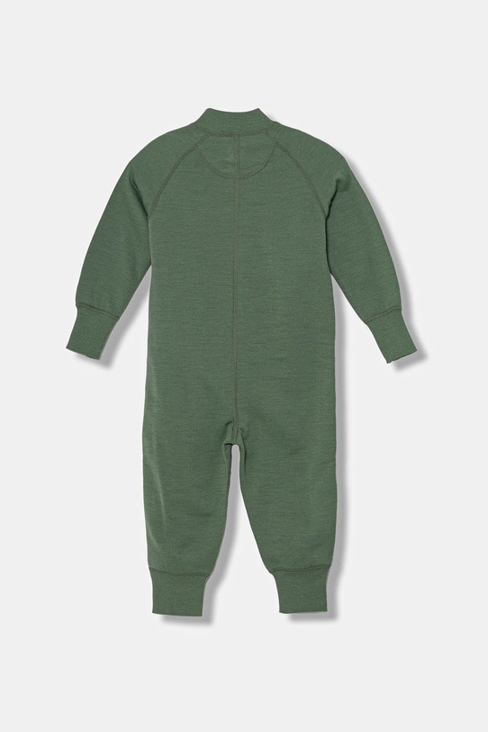 Детский комбинезон Reima Parvin 5200037A.9BYA зелёный AW25