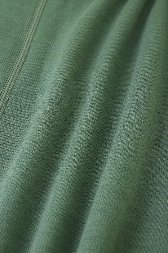 Dětský overal s vlnou Reima Parvin 5200037A.9BYA zelená