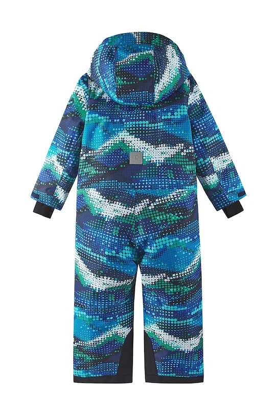 Chłopiec Reima kombinezon dziecięcy Reach 5100067C.9BYA granatowy