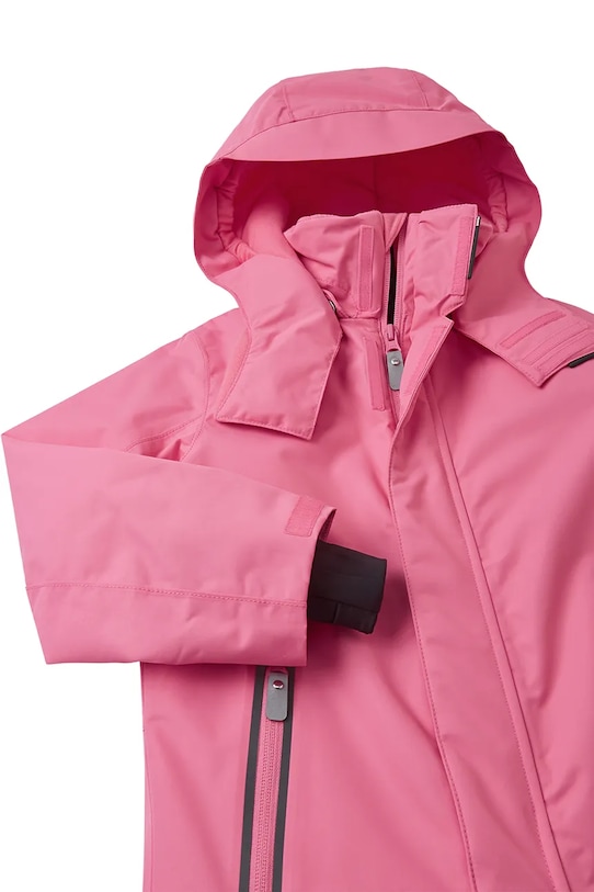 Reima salopeta copii Reach 5100067D.9BYA roz