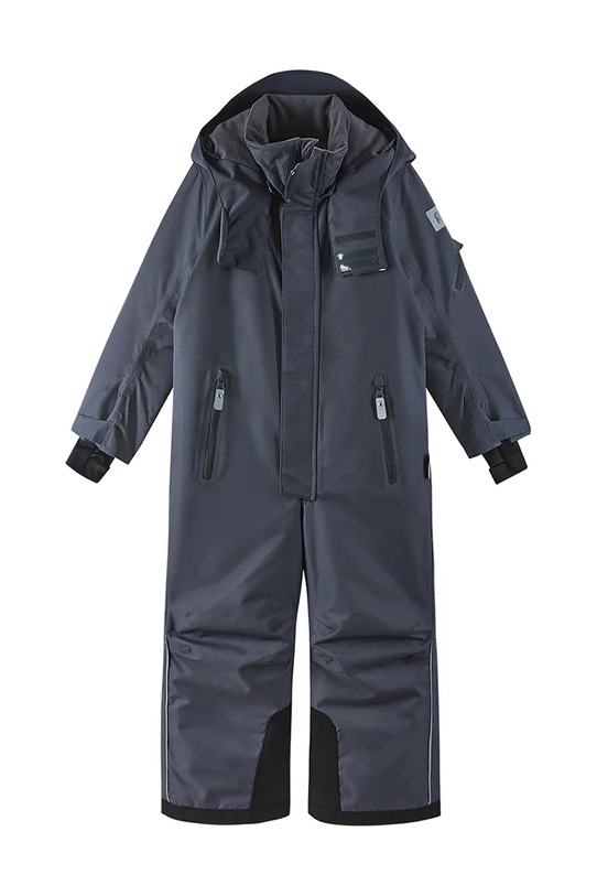 Reima kombinezon dziecięcy Reach pozostałe szary 5100067D.9BYA