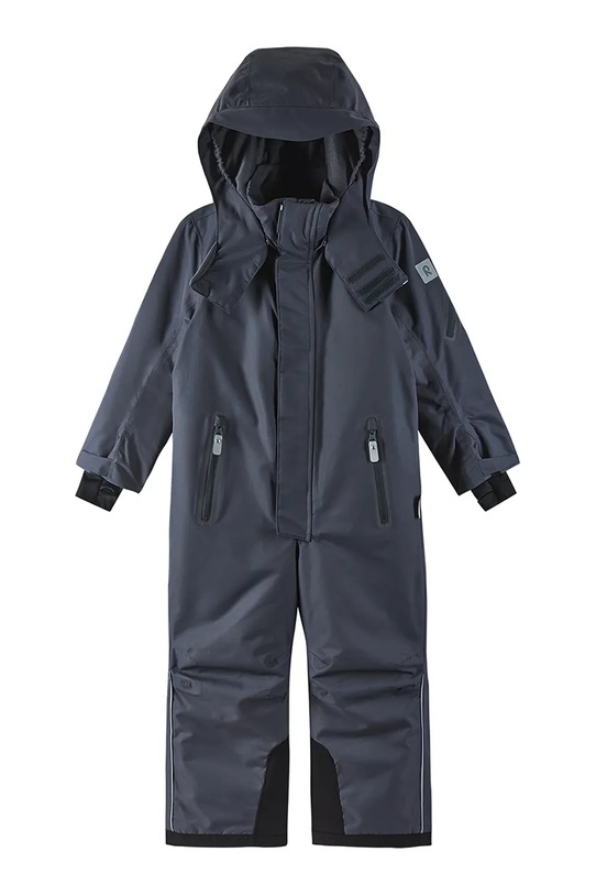 Reima kombinezon dziecięcy Reach 5100067D.9BYA szary AW25