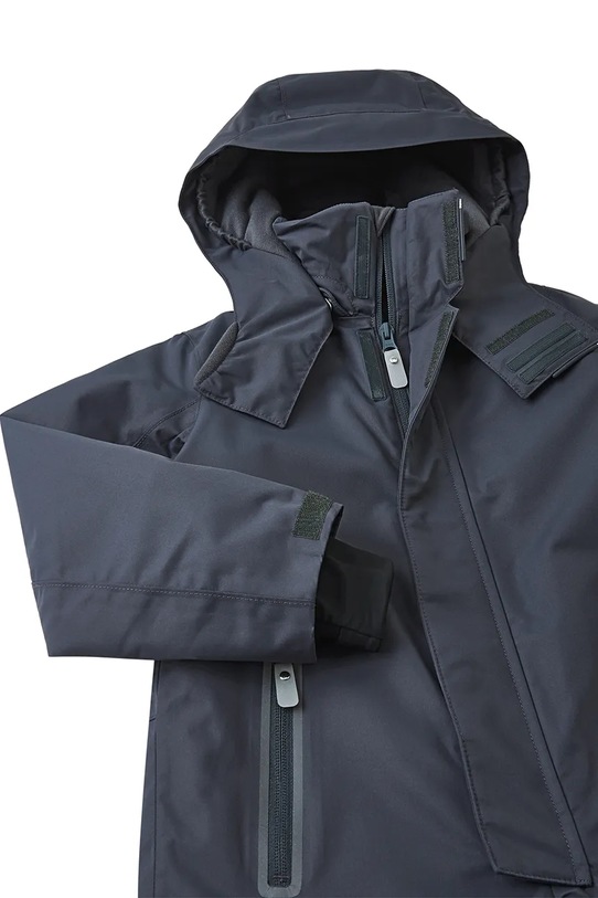 Chłopiec Reima kombinezon dziecięcy Reach 5100067D.9BYA szary