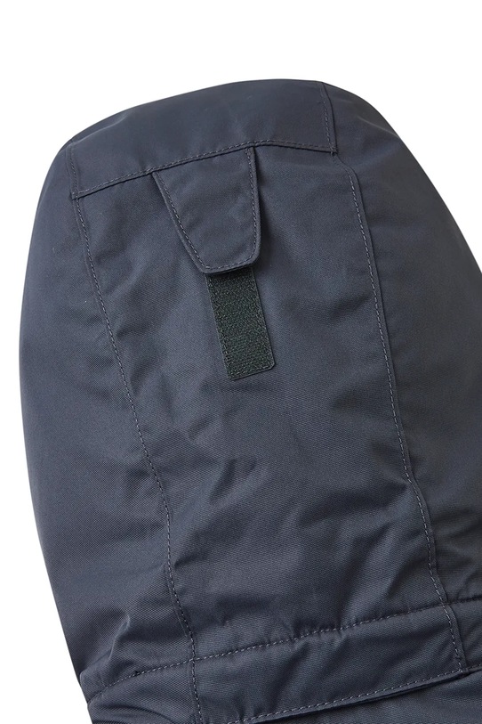 Reima kombinezon dziecięcy Reach szary 5100067D.9BYA