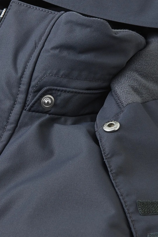 Reima kombinezon dziecięcy Reach 5100067D.9BYA szary