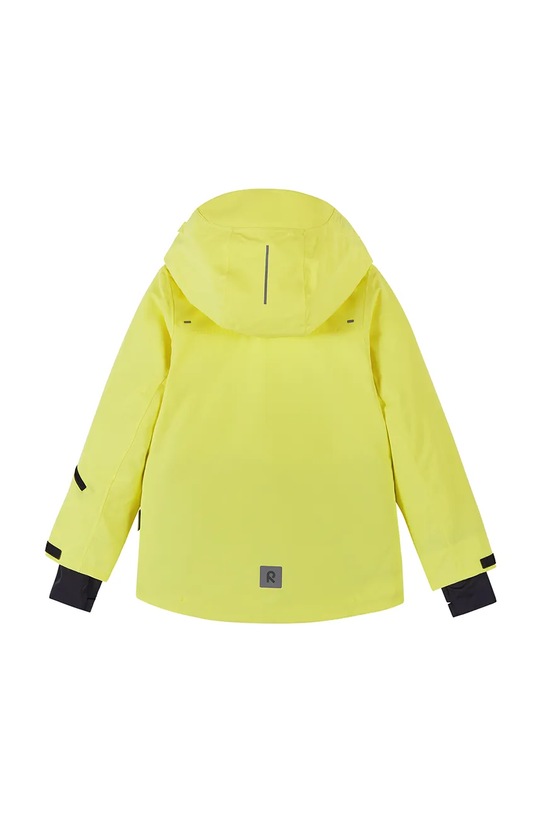 Reima kurtka dziecięca Perille 5100088C.9BYA żółty AW25