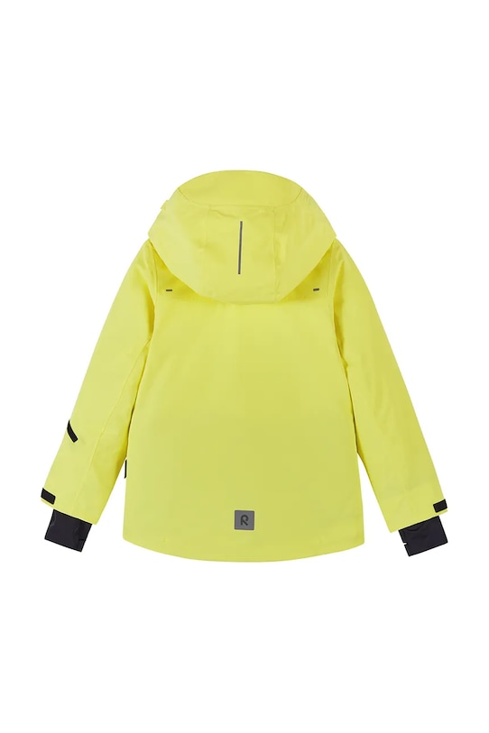 Reima kurtka dziecięca Perille 5100088C.9BYA żółty AW25