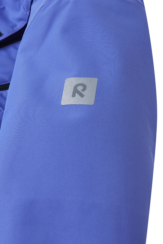 Reima kurtka dziecięca Perille 5100088C.9BYA