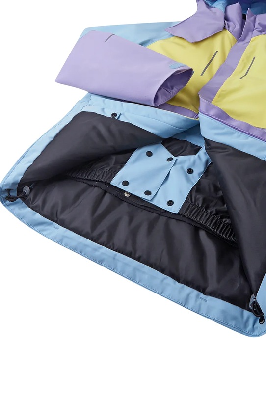 Детская куртка Reima Alaniva 5100392A.9BYA