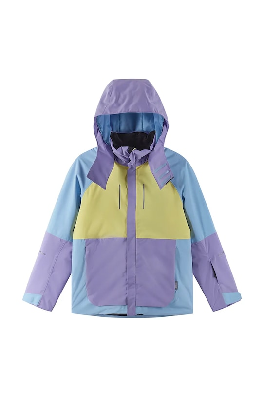 Reima geacă copii Alaniva violet 5100392A.9BYA