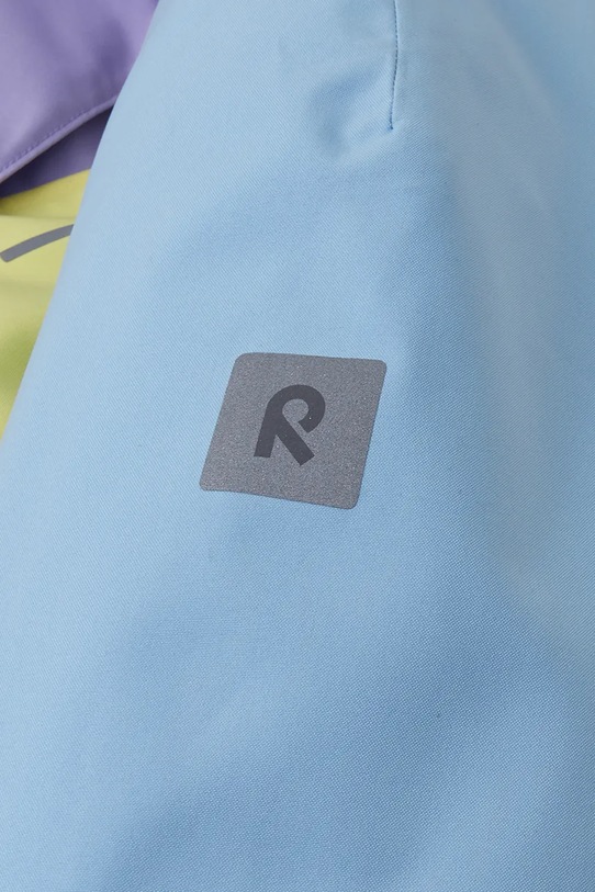 Детская куртка Reima Alaniva 5100392A.9BYA