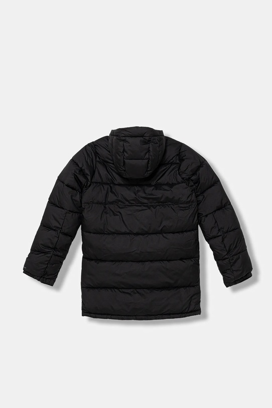 Παιδικό μπουφάν Columbia Pike Lake 2133871 μαύρο AW25