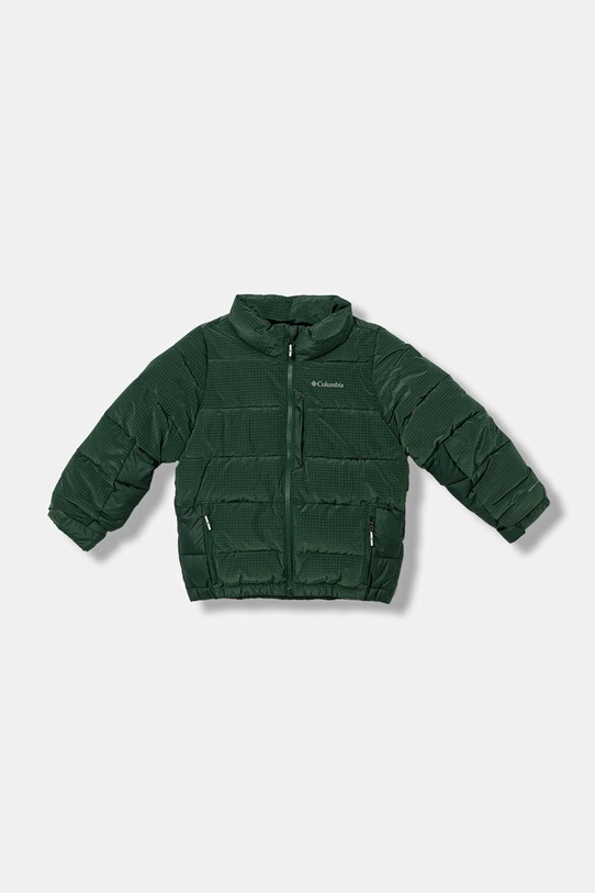 Columbia giacca per bambini Pike Lake foderato verde 2133881