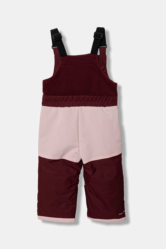 Хлопчик Лижний комплект Columbia Buga 2134064 рожевий