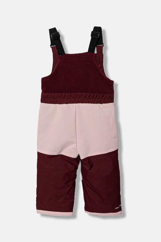 Мальчик Лыжный комплект Columbia Buga 2134064 розовый