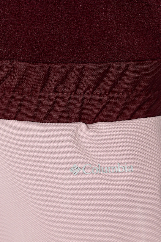 Лыжный комплект Columbia Buga розовый 2134064