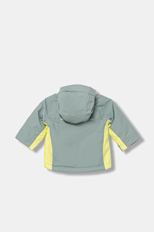 Σετ για σκι Columbia Buga τιρκουάζ 2134064