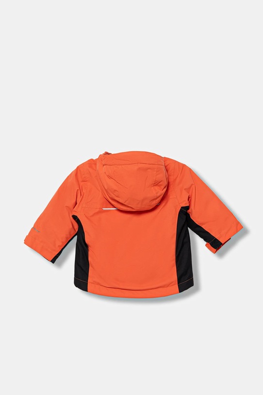 Σετ για σκι Columbia Buga πορτοκαλί 2134064