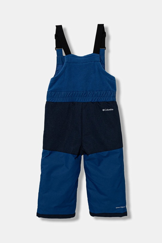 Мальчик Лыжный комплект Columbia Buga 2134064 тёмно-синий