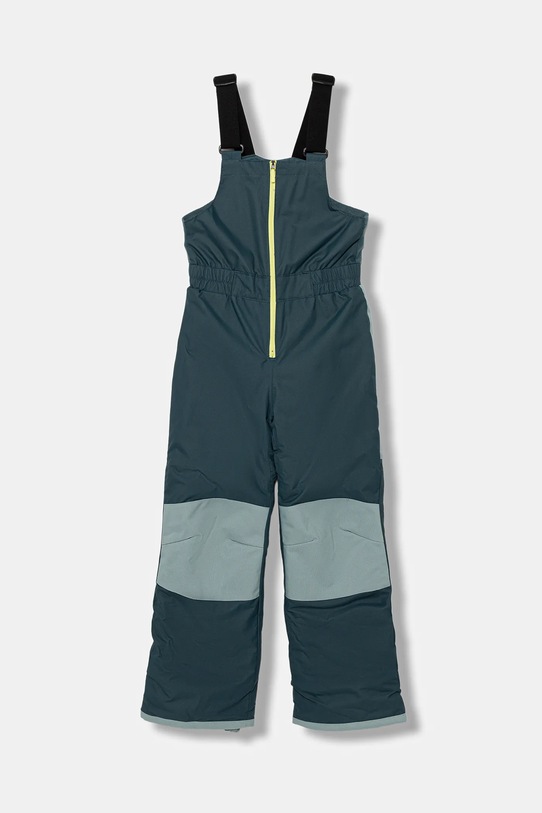 Κοριτσίστικα Παιδικό μπουφάν και φόρμα Columbia Buga 2134061 τιρκουάζ