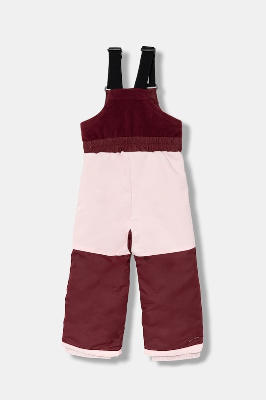 Columbia giacca e tuta bambini Buga rosa 2134061
