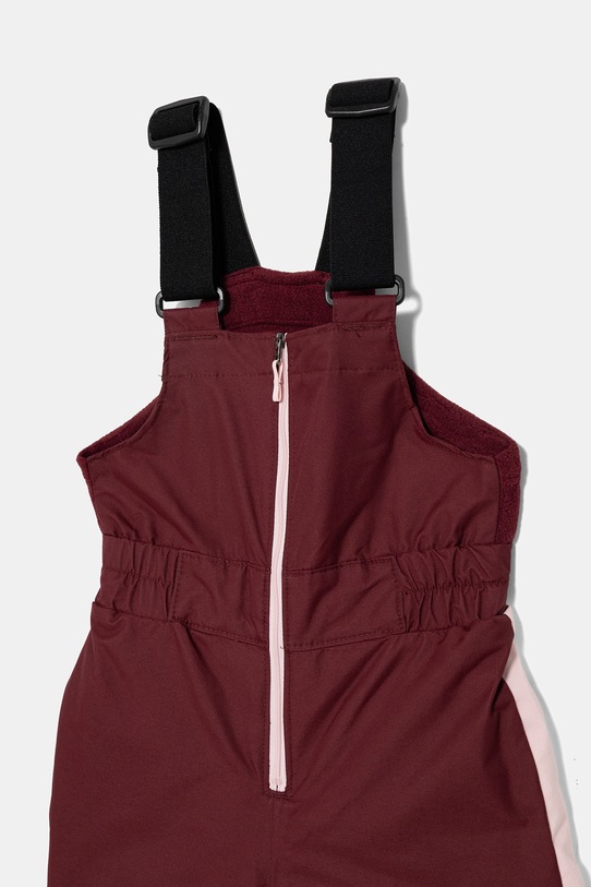 Dětská bunda a overal Columbia Buga 2134061 růžová
