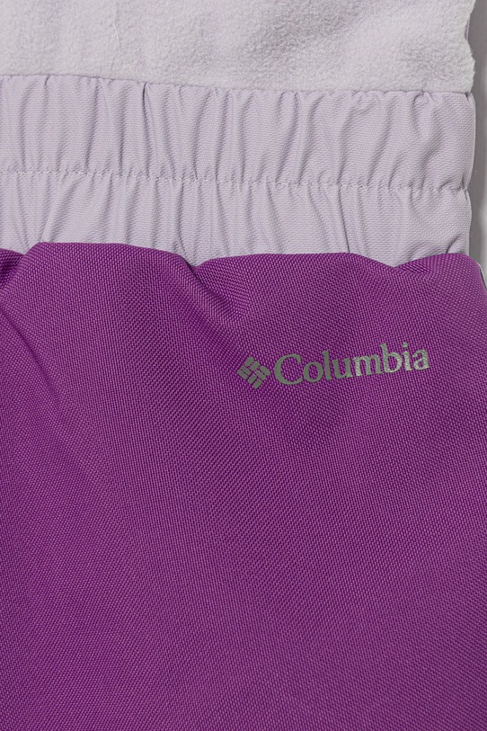 Παιδικό μπουφάν και φόρμα Columbia Buga 2134061