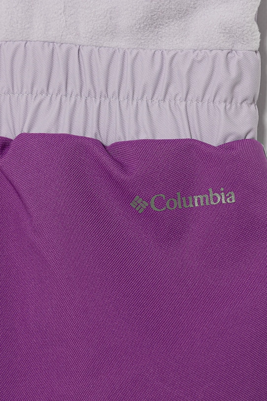 Detská bunda a overal Columbia Buga 2134061