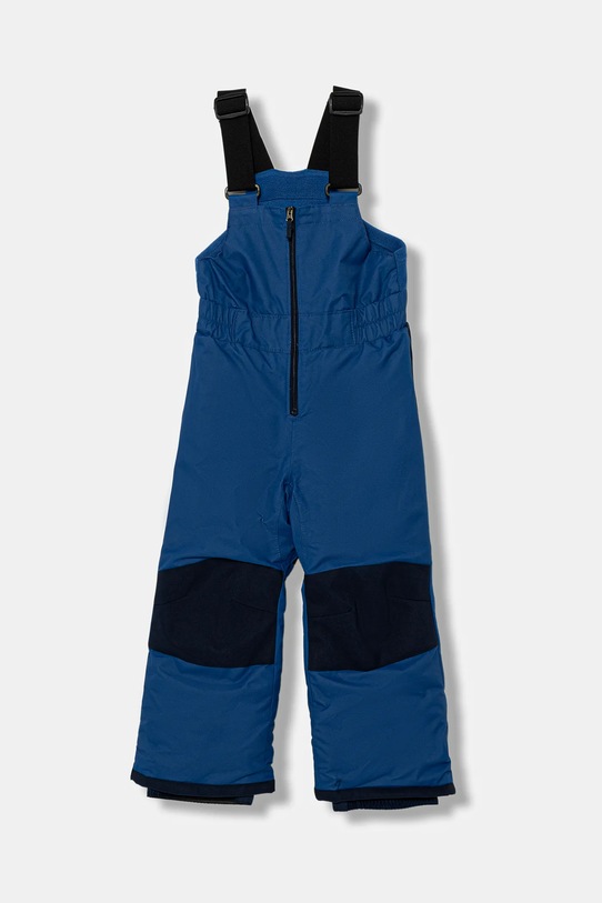 Băieți Columbia geacă și salopetă pentru copii Buga 2134061 bleumarin