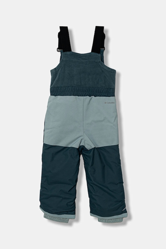 Куртка и комбинезон для младенцев Columbia Buga 2134063 бирюзовый AW25