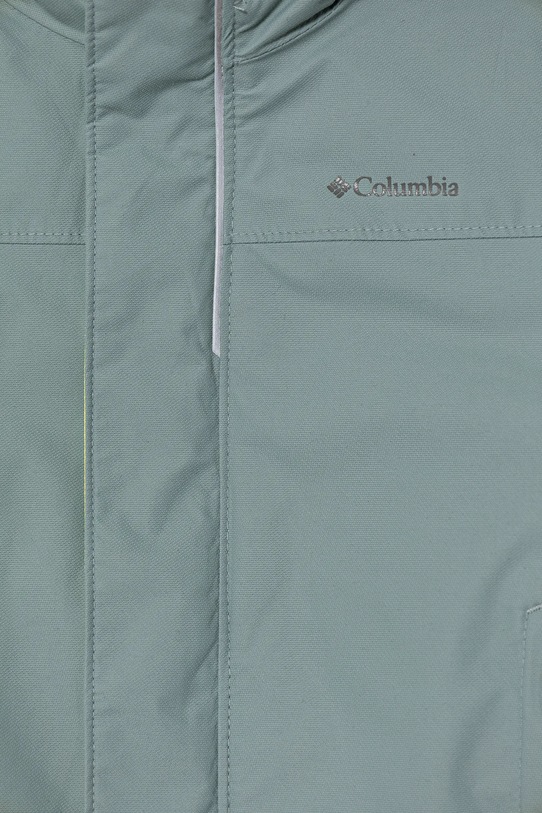 Хлопчик Куртка і комбінезон для немовлят Columbia Buga 2134063 бірюзовий