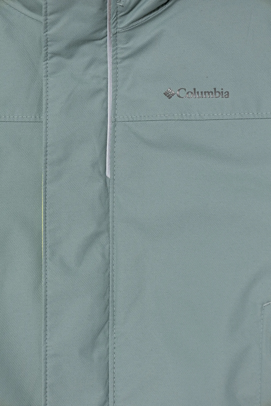 Мальчик Куртка и комбинезон для младенцев Columbia Buga 2134063 бирюзовый