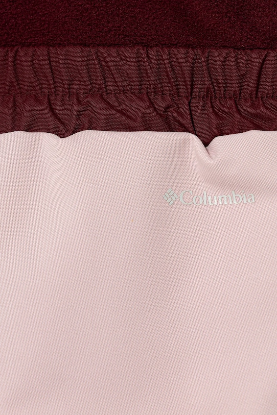 Bunda a overal pre bábätká Columbia Buga 2134063