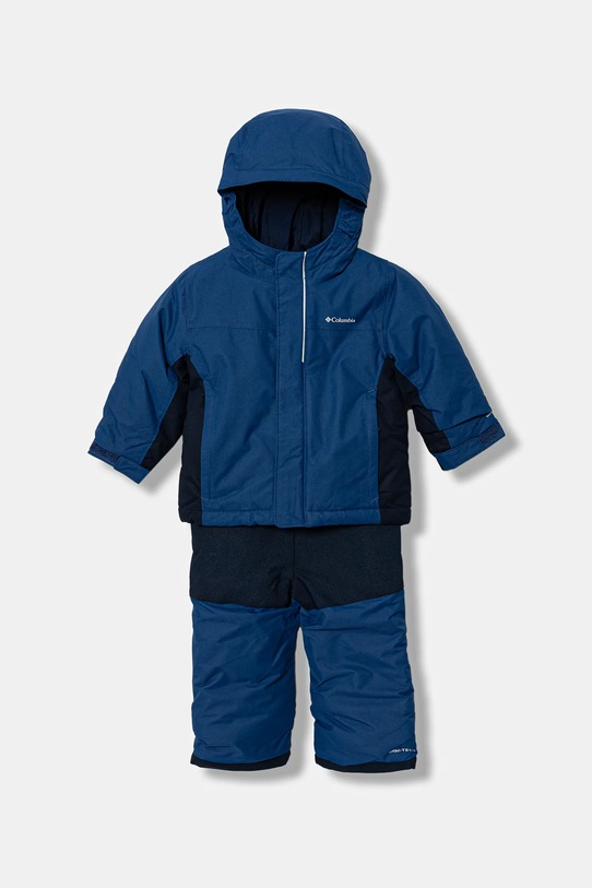 Куртка и комбинезон для младенцев Columbia Buga с подкладкой тёмно-синий 2134063