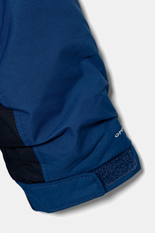 Куртка и комбинезон для младенцев Columbia Buga тёмно-синий 2134063