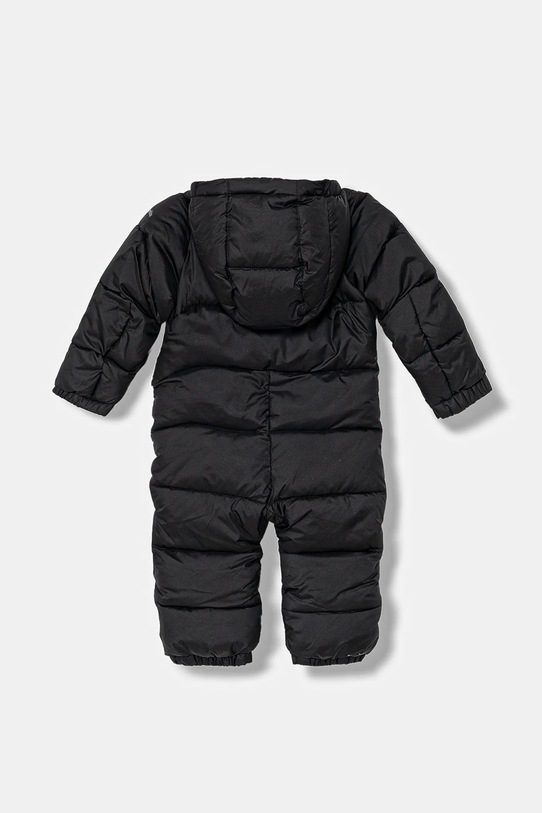 Columbia kombinezon niemowlęcy Pike Lake 2134091 czarny AW25