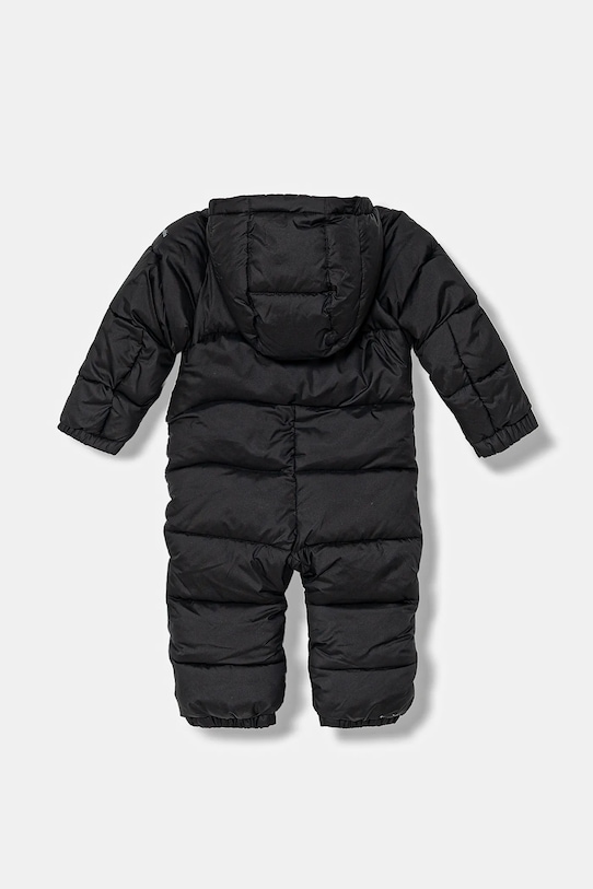 Columbia kombinezon niemowlęcy Pike Lake 2134091 czarny AW25