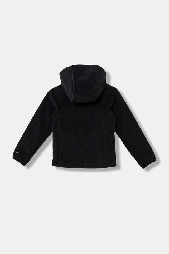 Дитяча кофта Columbia Arctic Peak 2134921 чорний AW25