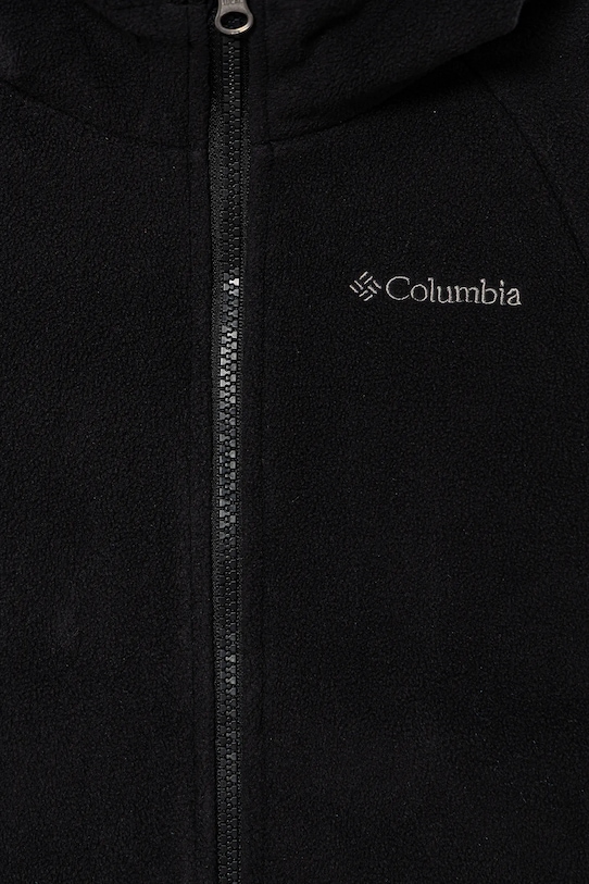 Хлопчик Дитяча кофта Columbia Arctic Peak 2134921 чорний