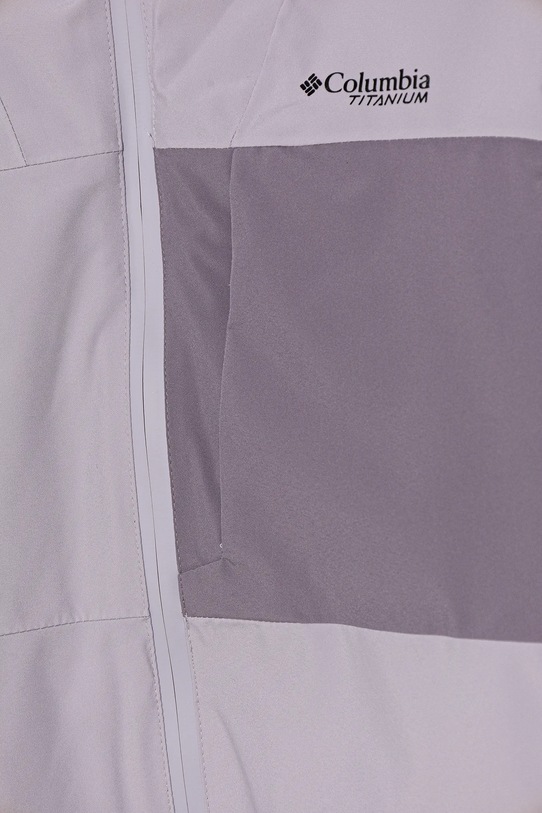 Băieți Columbia geacă de schi pentru copii Holcomb Grove 2133751 roz