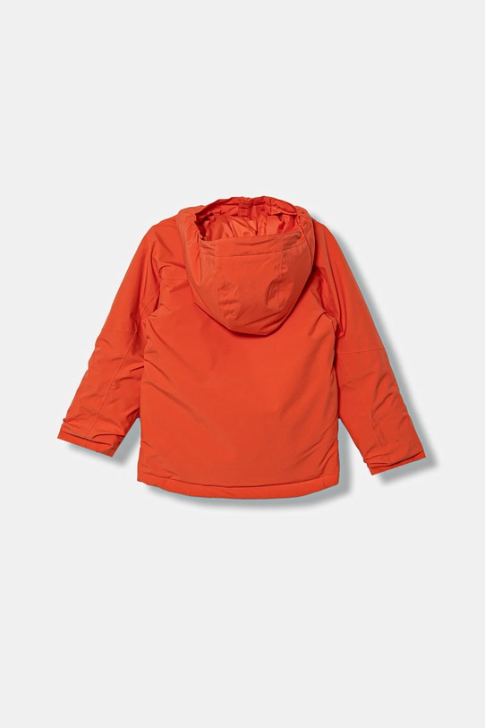 Detská lyžiarska bunda Columbia Holcomb Grove 2133751 oranžová AW25