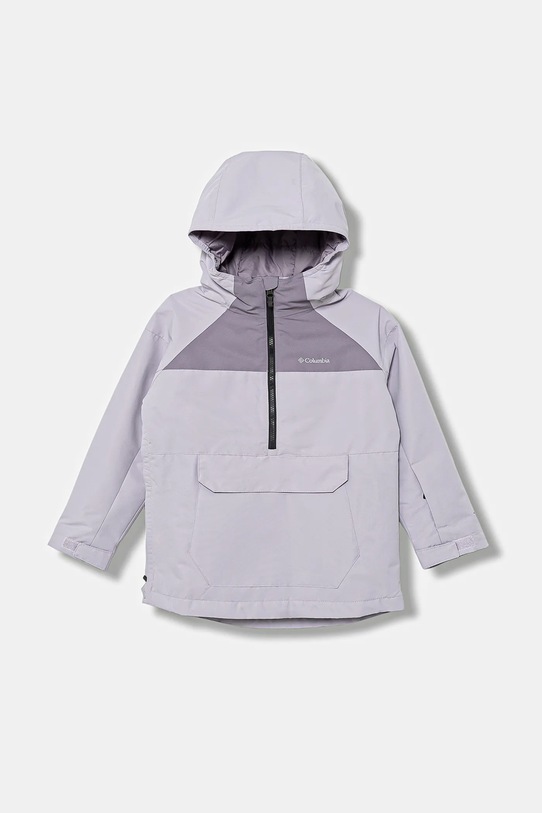 Columbia kurtka dziecięca Coreshot pozostałe fioletowy 2133811