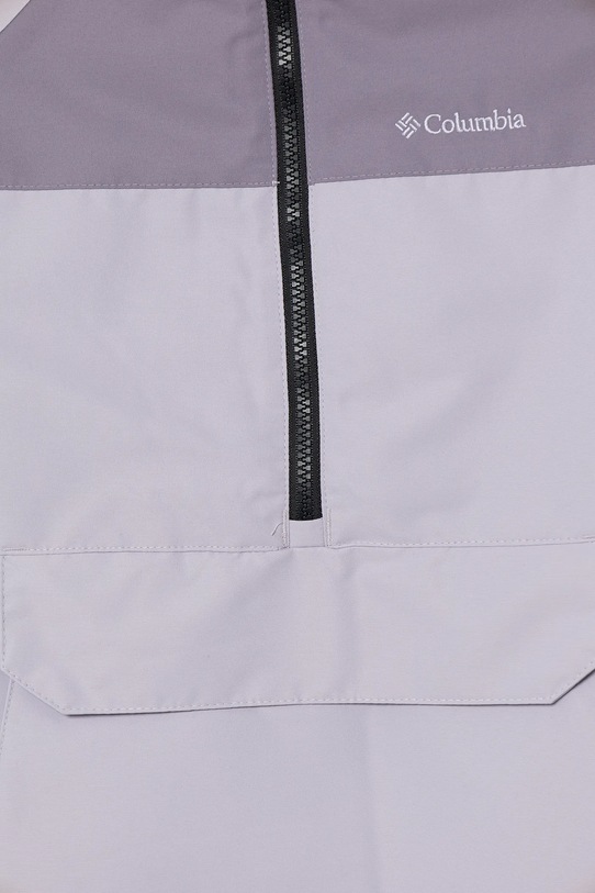 Chłopiec Columbia kurtka dziecięca Coreshot 2133811 fioletowy