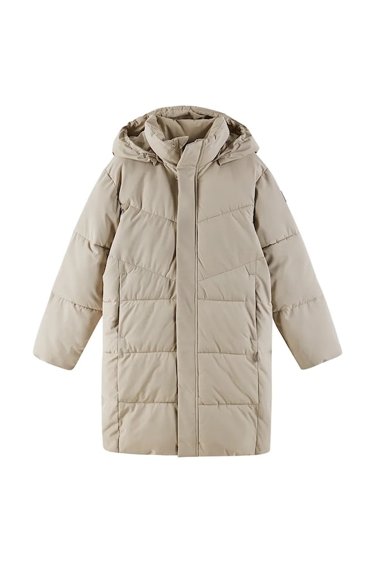 Reima kurtka dziecięca Vaanila 5100102B.9BYA beżowy AW25