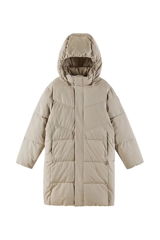 Reima kurtka dziecięca Vaanila beżowy 5100102B.9BYA