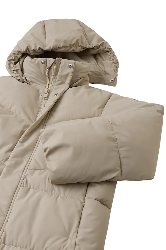 Reima kurtka dziecięca Vaanila 5100102B.9BYA beżowy